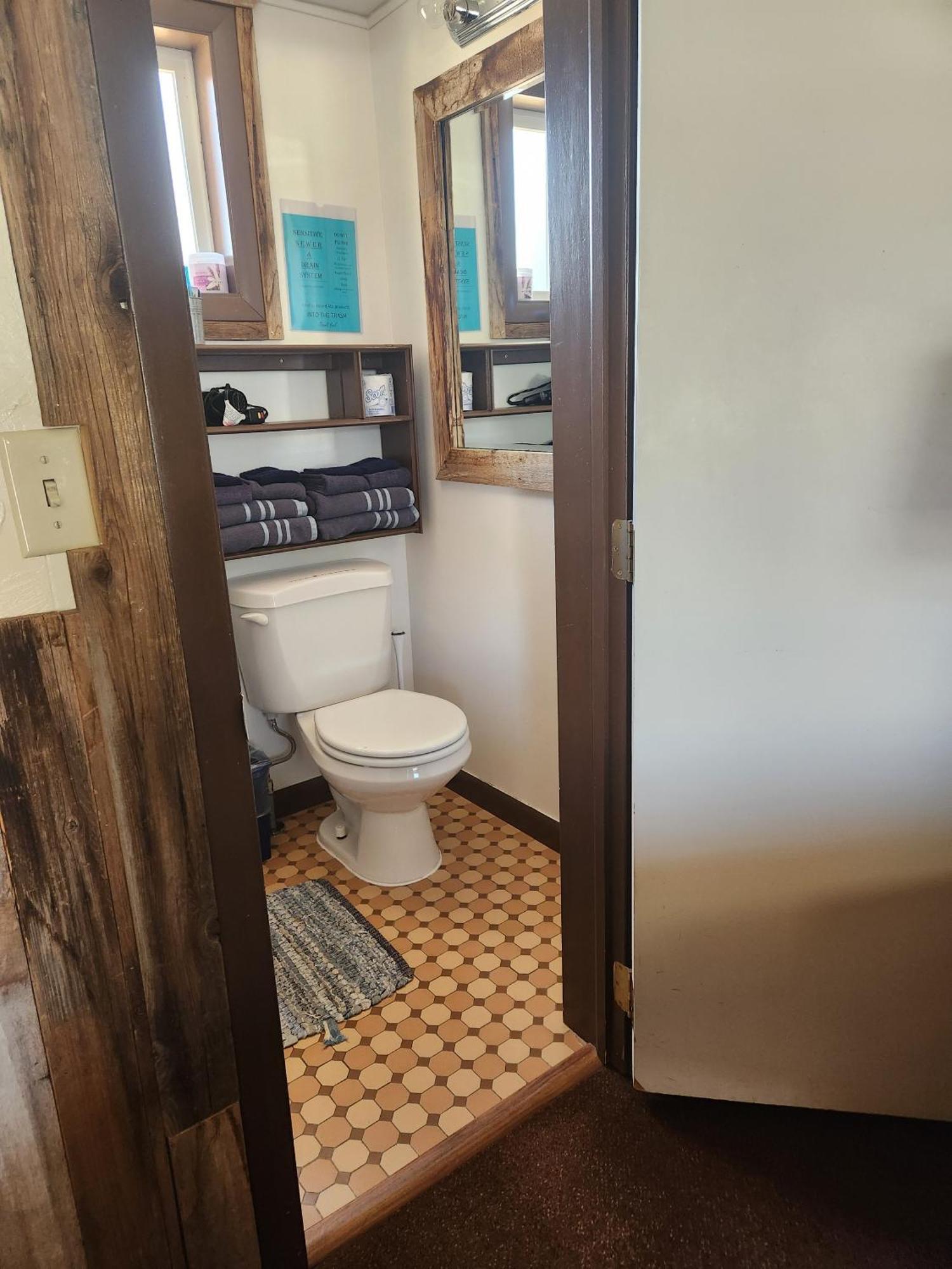 Cowboy Country Inn Escalante Pokój zdjęcie