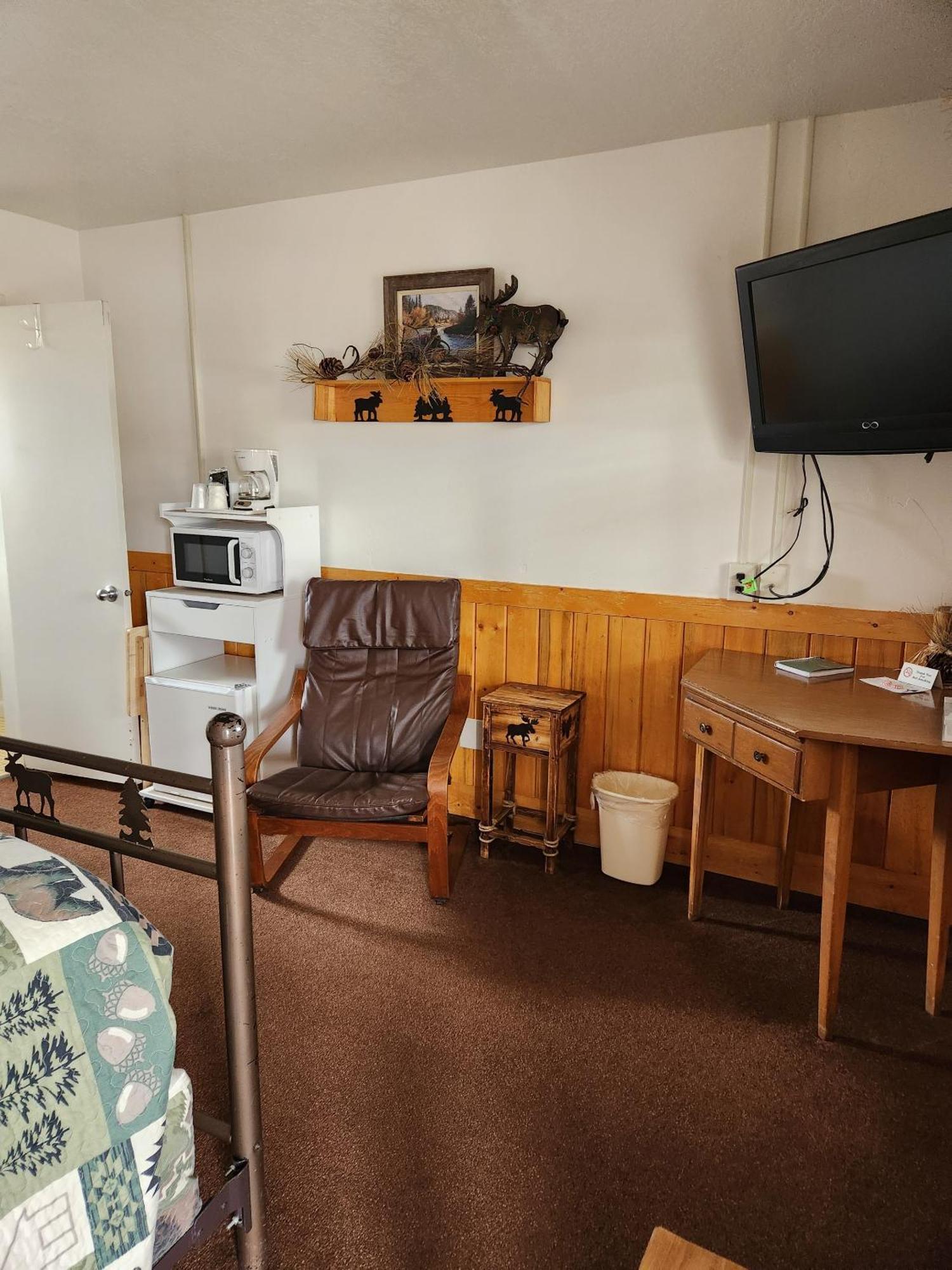 Cowboy Country Inn Escalante Pokój zdjęcie