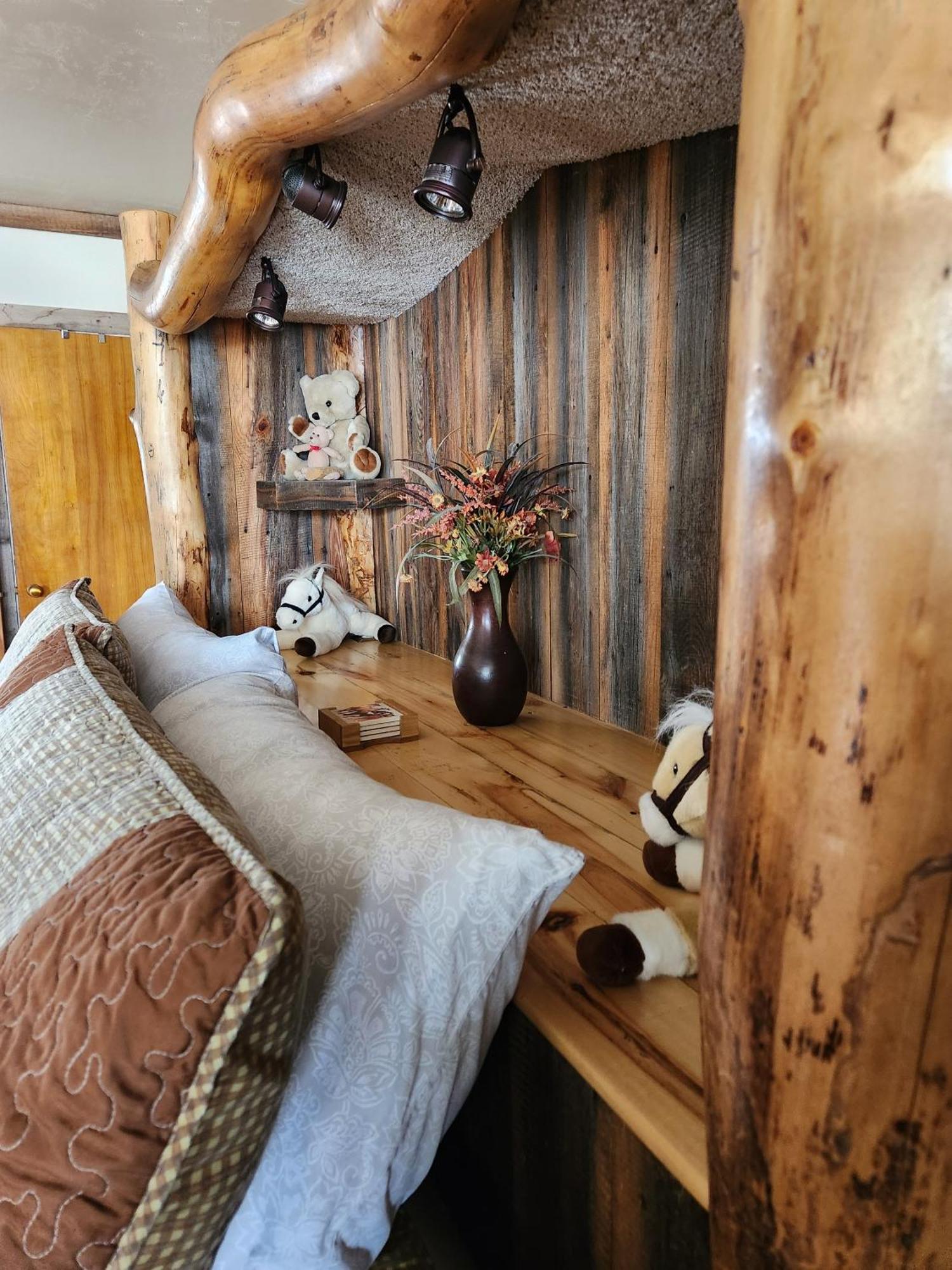 Cowboy Country Inn Escalante Pokój zdjęcie