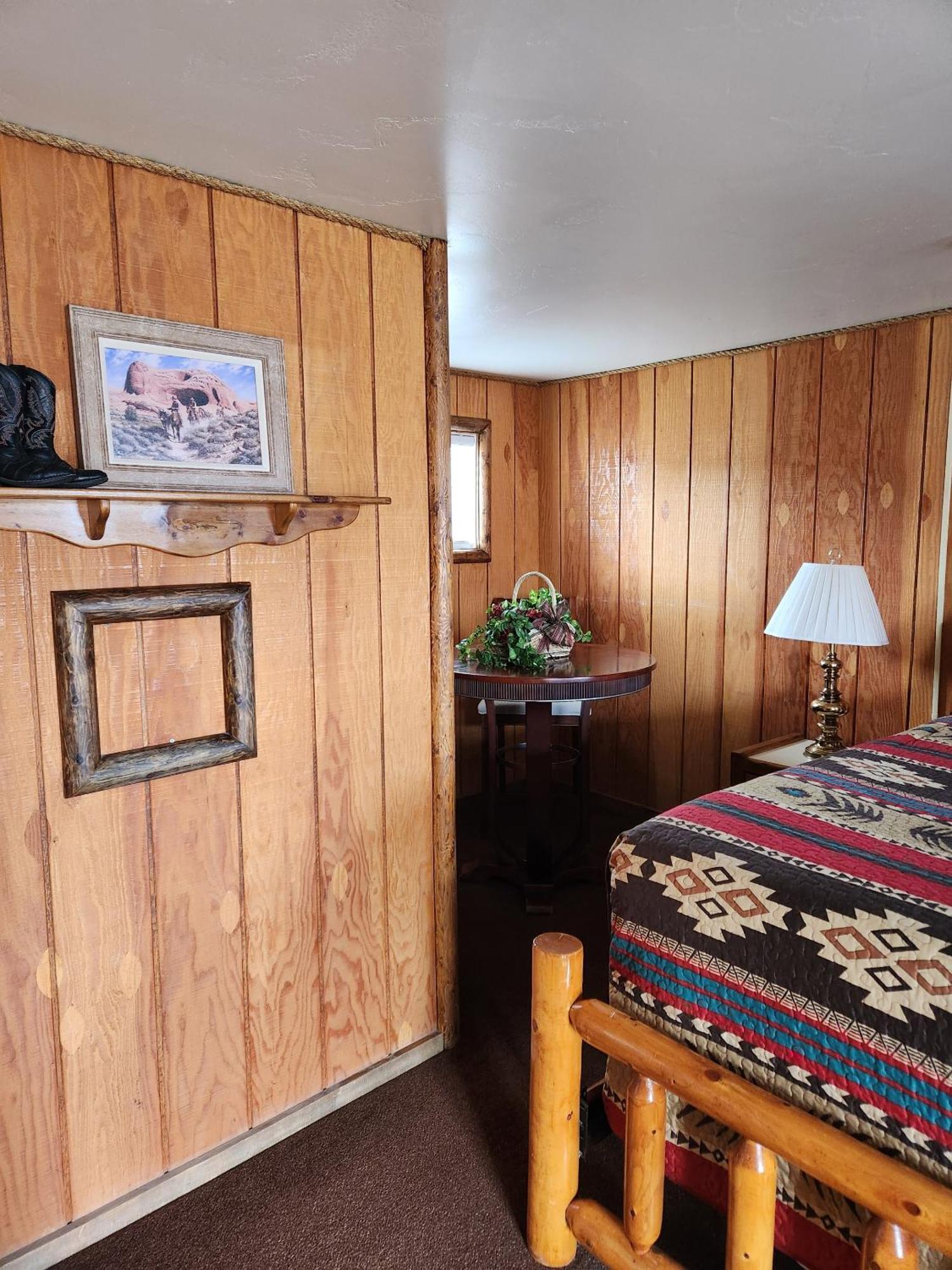 Cowboy Country Inn Escalante Pokój zdjęcie