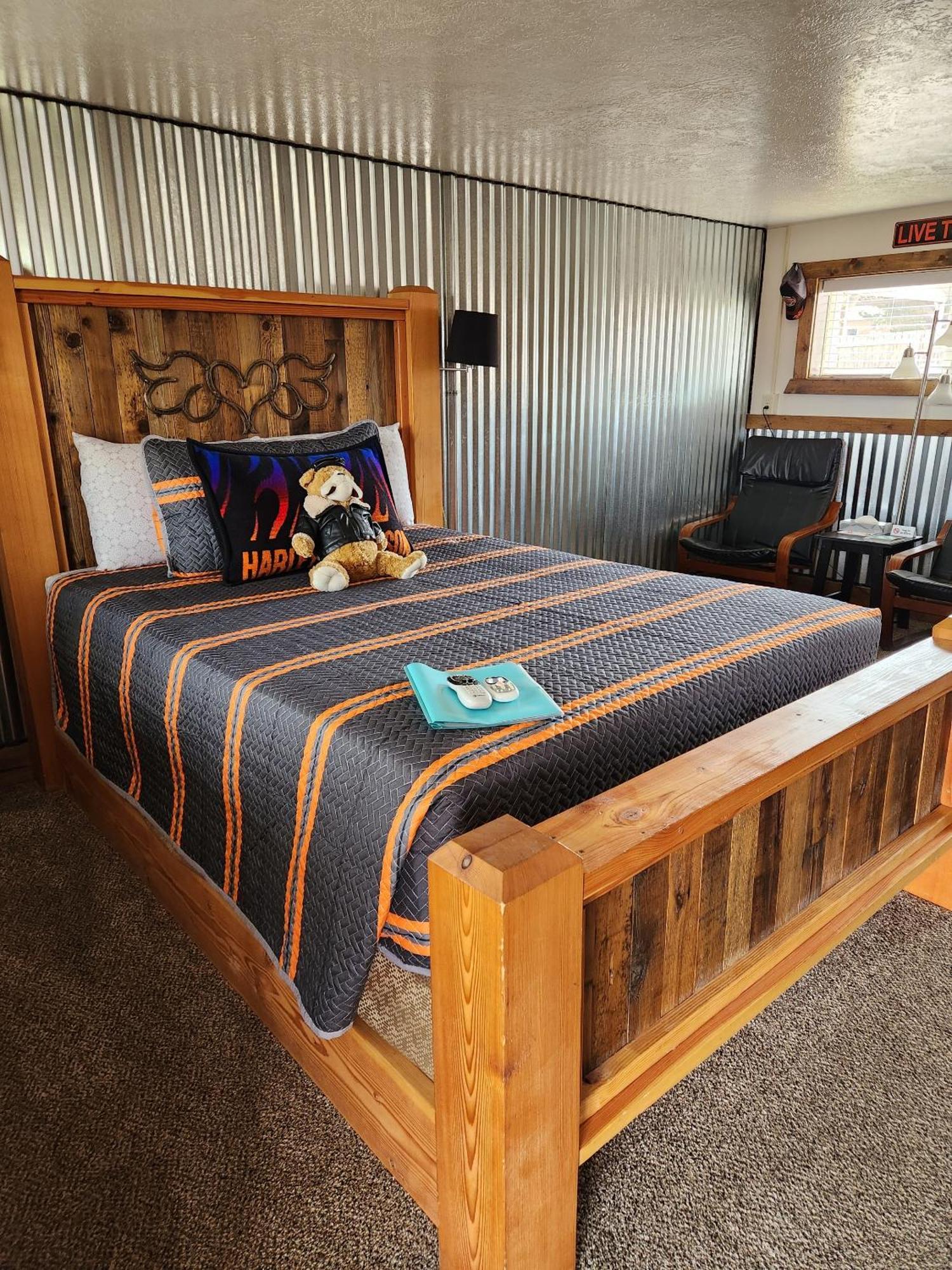 Cowboy Country Inn Escalante Pokój zdjęcie