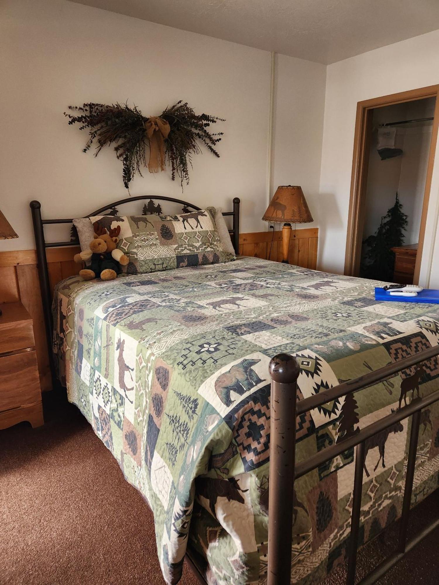 Cowboy Country Inn Escalante Pokój zdjęcie